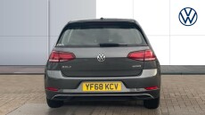 Volkswagen Golf 1.5 TSI EVO SE [Nav] 5dr Petrol Hatchback